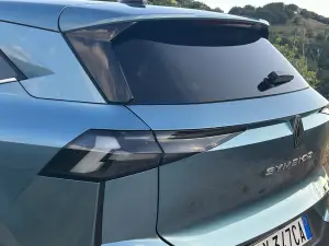 Renault Symbioz [Car Var]